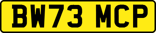BW73MCP