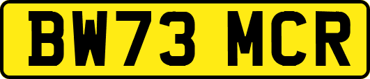 BW73MCR