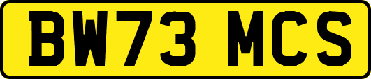 BW73MCS
