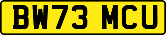 BW73MCU