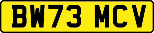 BW73MCV