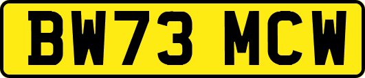 BW73MCW