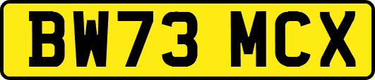 BW73MCX