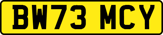 BW73MCY