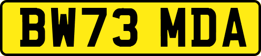 BW73MDA