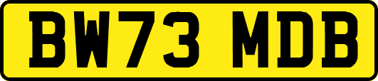 BW73MDB