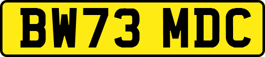 BW73MDC