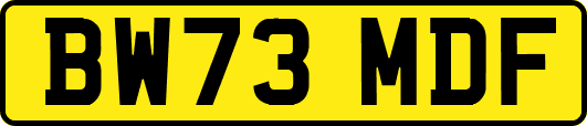 BW73MDF