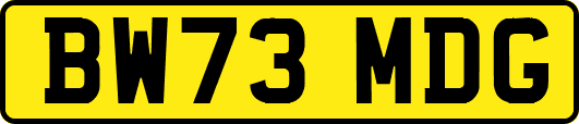 BW73MDG