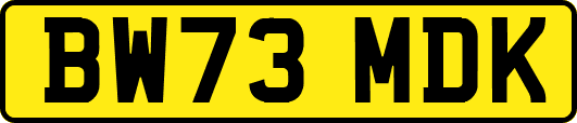 BW73MDK