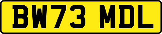 BW73MDL