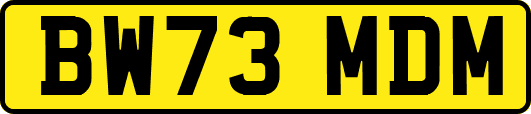 BW73MDM
