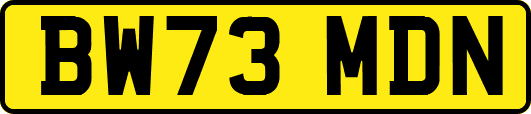 BW73MDN