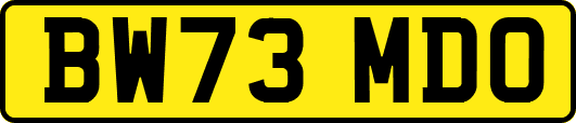 BW73MDO