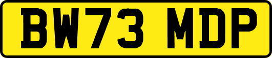 BW73MDP