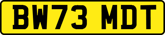 BW73MDT
