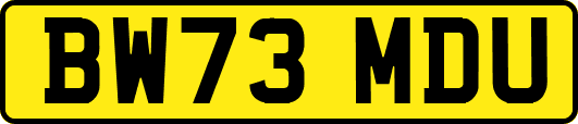 BW73MDU