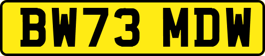 BW73MDW