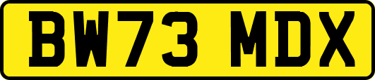 BW73MDX