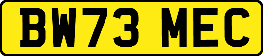 BW73MEC