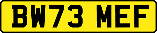 BW73MEF