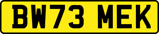 BW73MEK