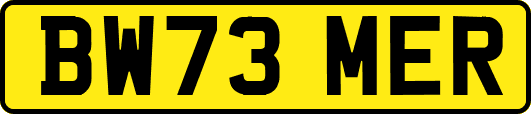 BW73MER