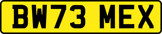 BW73MEX