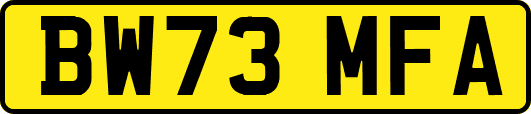 BW73MFA