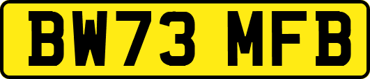 BW73MFB