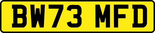 BW73MFD