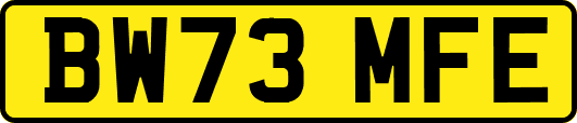 BW73MFE