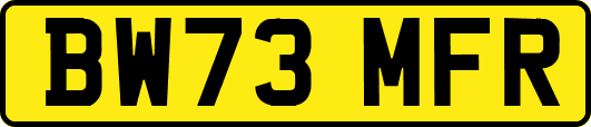 BW73MFR