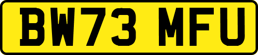 BW73MFU