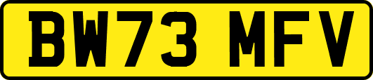 BW73MFV