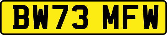 BW73MFW
