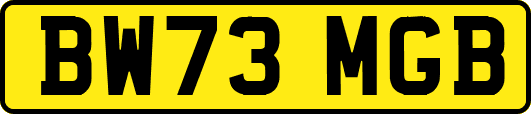 BW73MGB