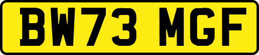 BW73MGF