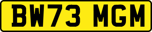 BW73MGM
