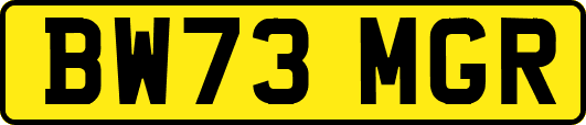 BW73MGR