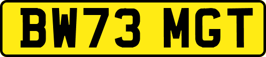 BW73MGT