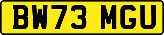 BW73MGU