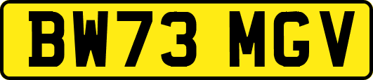 BW73MGV