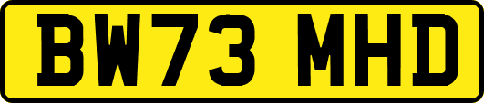 BW73MHD