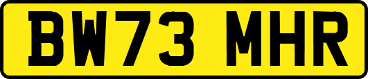 BW73MHR