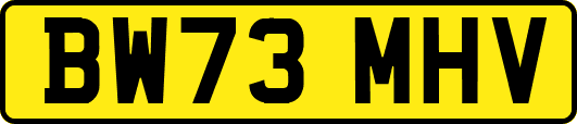 BW73MHV