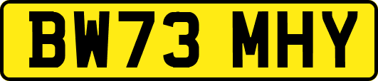 BW73MHY