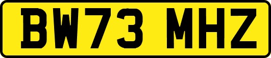 BW73MHZ