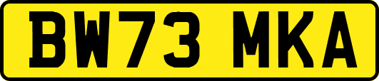 BW73MKA