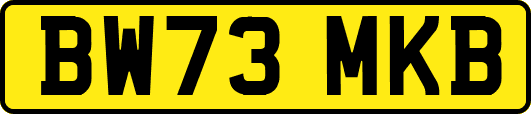 BW73MKB